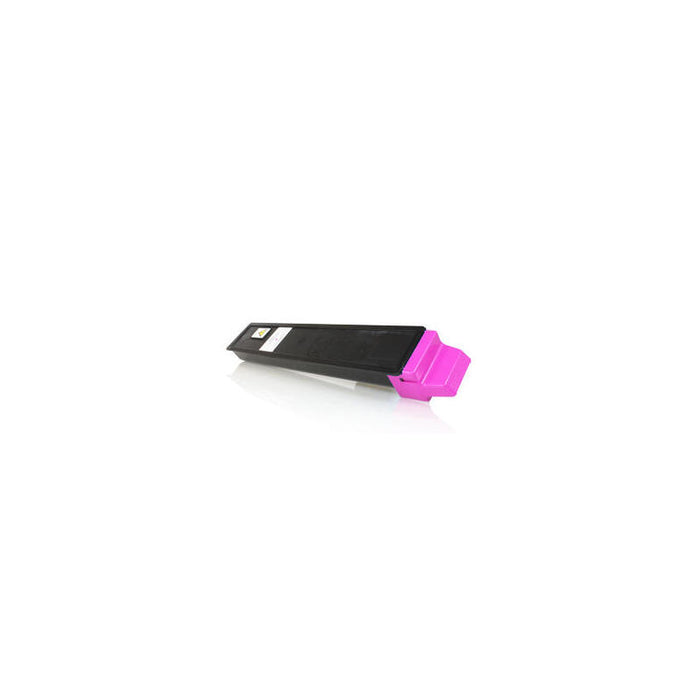 Toner Generico Para Kyocera Tk895 Magenta  1t02k0bnl0