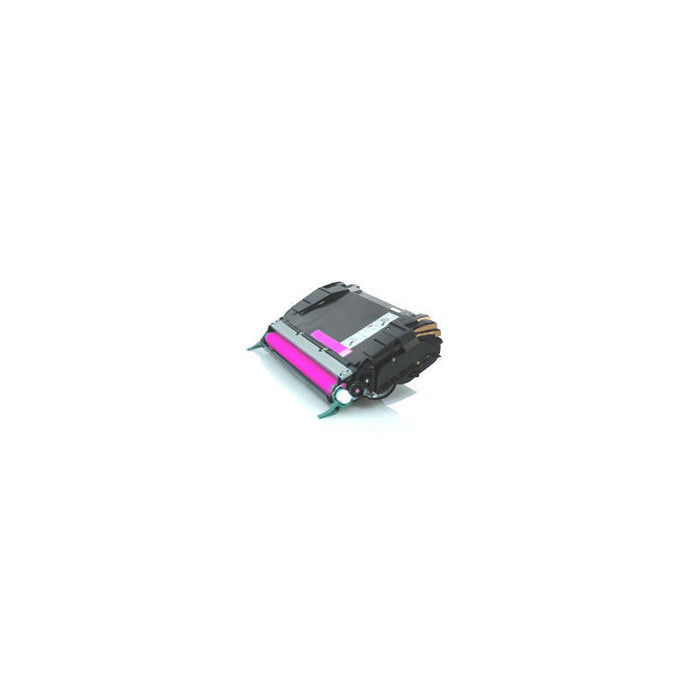 Toner Generico Para Lexmark C522/C524/C532/C534 Magenta  C5220ms