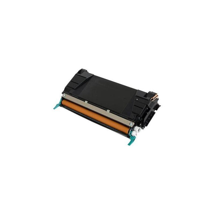 Toner Generico Para Lexmark C746/C748/X746/X748/Xs748 Amarillo  C746a1yg/X746a1yg/X746a2yg/X746a3yg/X748h1yg/X748h3yg/24b5703