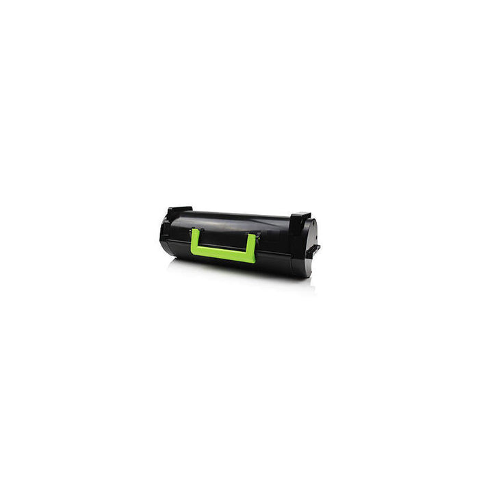 Toner Generico Para Lexmark Ms817/Ms818dn Negro  53b2h00/53b2000