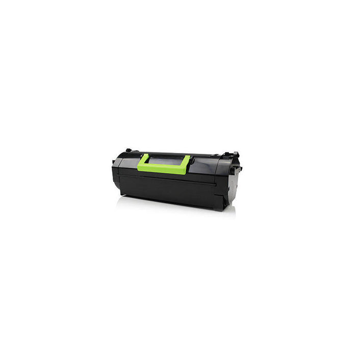 Toner Generico Para Lexmark Mx710/Mx711/Mx810/Mx811/Mx812 Negro  62d2h00/622h