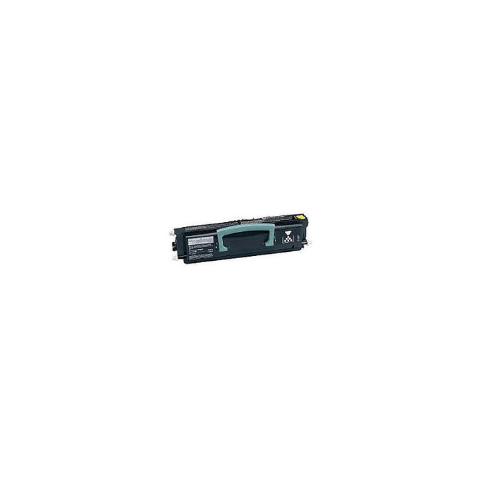 Toner Generico Para Lexmark X203/X204 Negro X203a11g