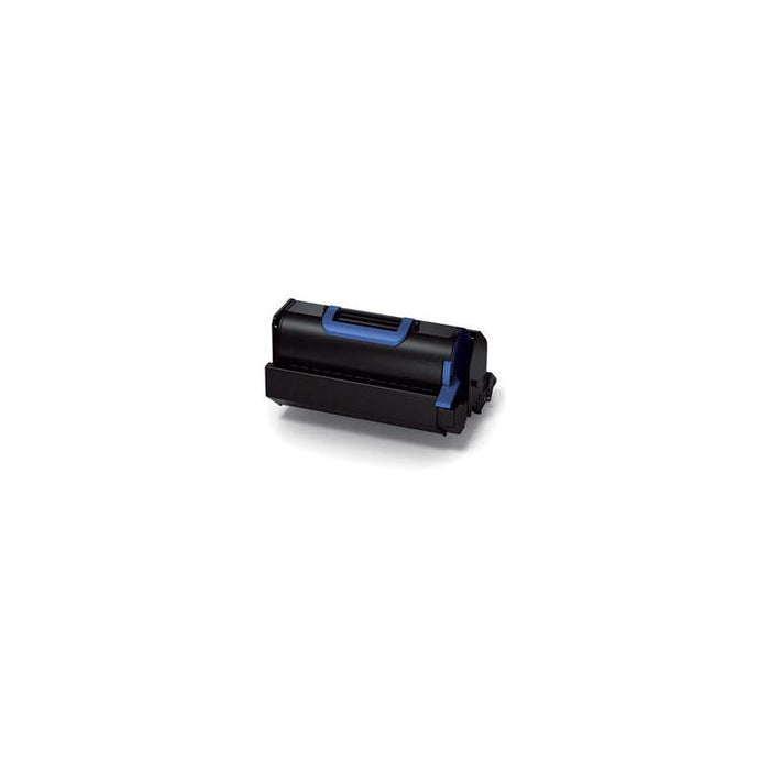 Toner Generico Para Oki B721/B731/Mb760/Mb770 Negro  45488802