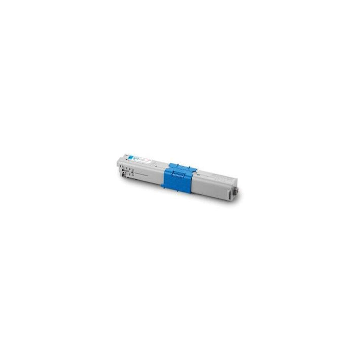 Toner Generico Para Oki C332dn/Mc363dn/Md363dn Cyan  46508711/46508715