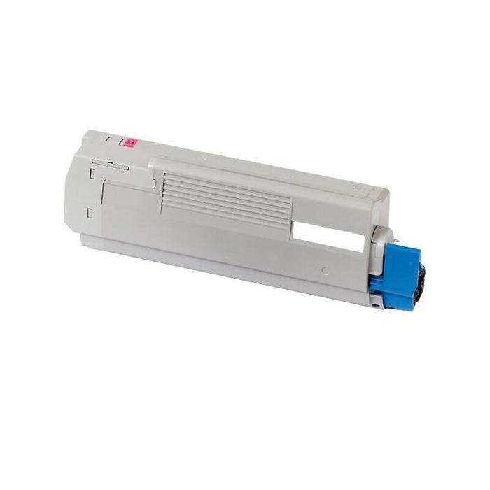 Toner Generico Para Oki C5600/C5700 Magenta  43381906
