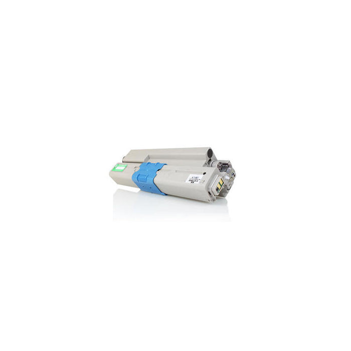 Toner Generico Para Oki Executive Es3451 Mfp/Es5430dn/Es5461 Mfp Negro  44469814