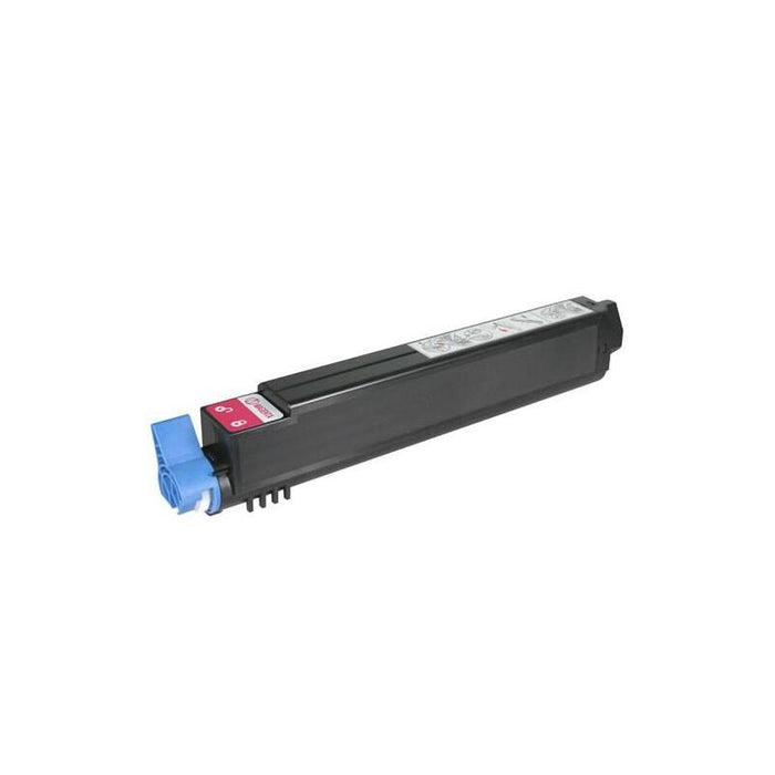 Toner Generico Para Oki Executive Es3640a3/Pro Magenta 43837106