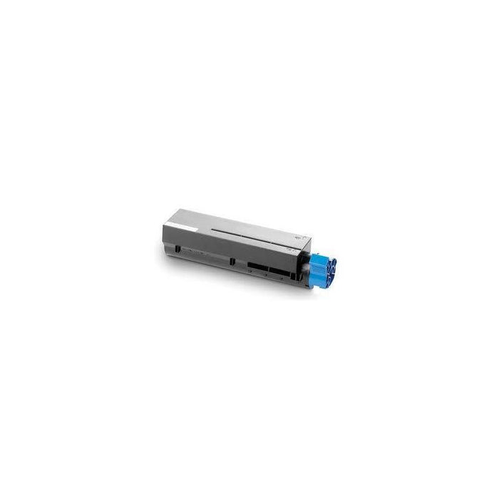 Toner Generico Para Oki Executive Es4132/Es4192 Mfp/Es5112/Es5162 Mfp Negro  45807116
