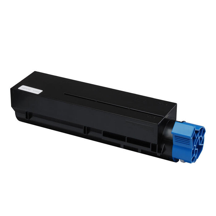 Toner Generico Para Oki Executive Es4140/Es4160/Es4180 Negro  43979223