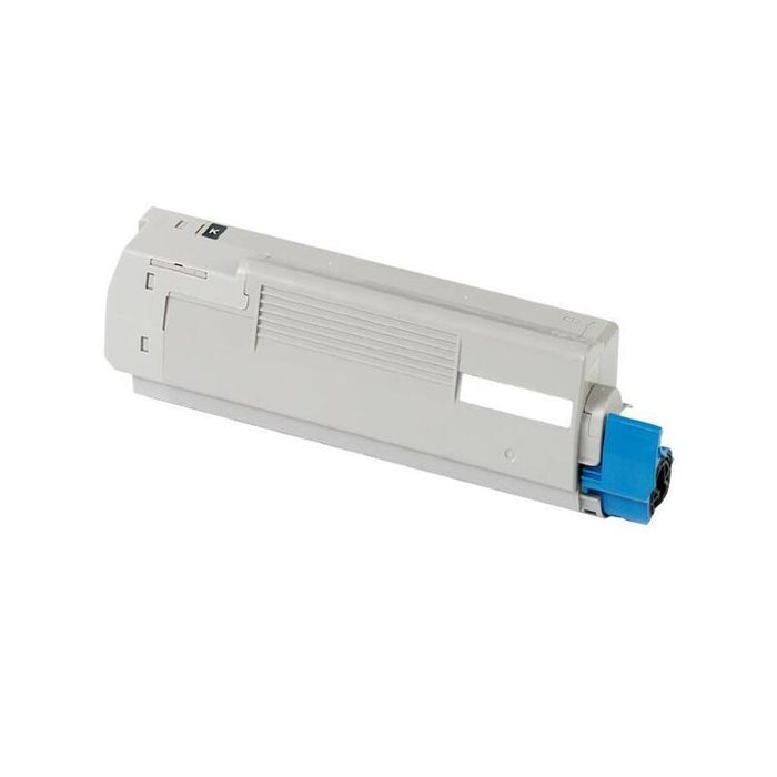 Toner Generico Para Oki Executive Es6410 Negro  44315320
