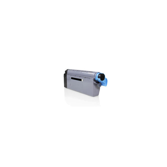 Toner Generico Para Oki Executive Es7411/Es3032 Negro