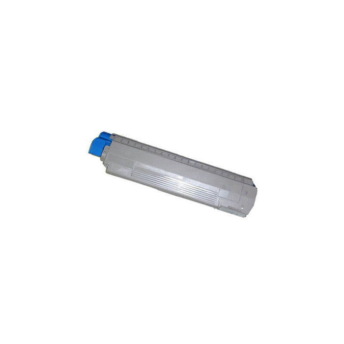 Toner Generico Para Oki Mc851/Mc861 Magenta  44059166/44059254