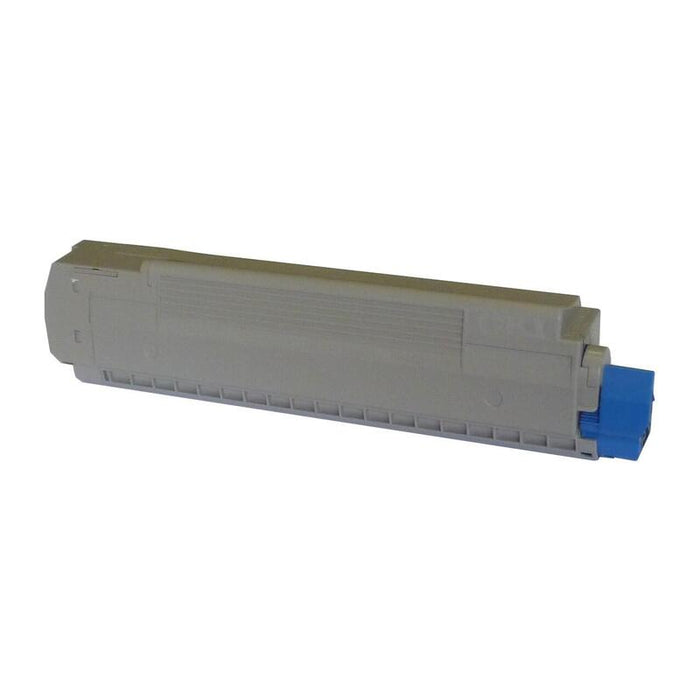 Toner Generico Para Oki Mc860 Negro  44059212