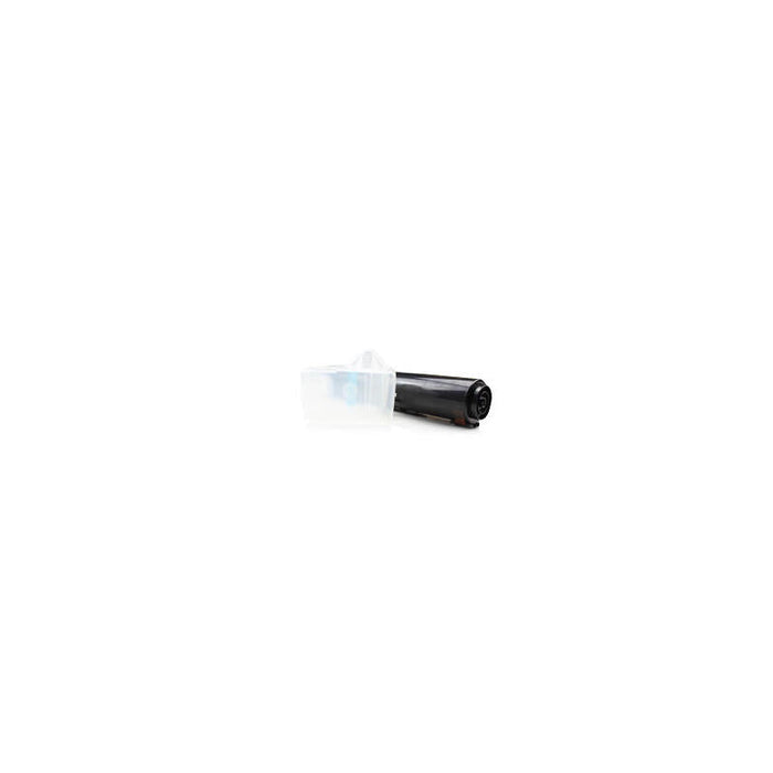 Toner Generico Para Panasonic Dq-Tu15e Negro