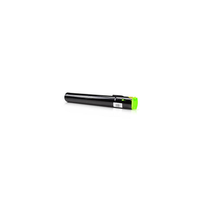 Toner Generico Para Ricoh Aficio Mp-C2051/Mp-C2551 Amarillo  842062/841507