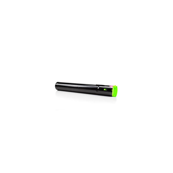 Toner Generico Para Ricoh Aficio Mp-C2051/Mp-C2551 Magenta  842063/841506
