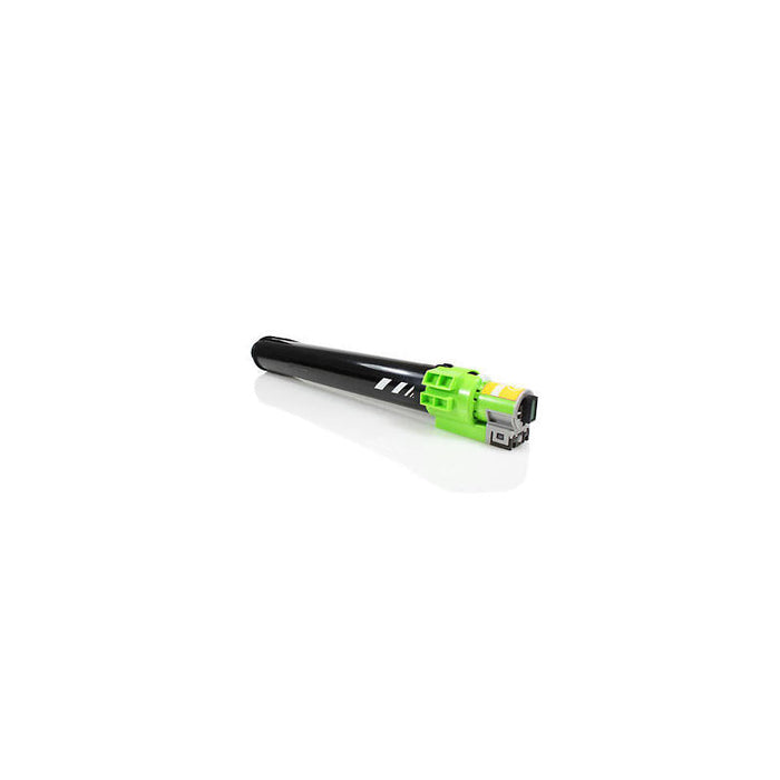 Toner Generico Para Ricoh Aficio Mp-C2500/Mp-C3000 Amarillo  888641