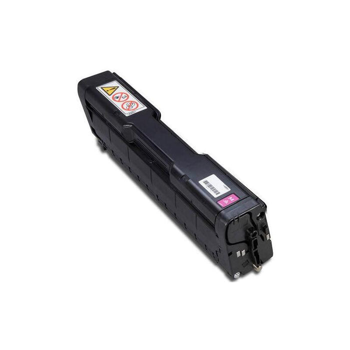Toner Generico Para Ricoh Aficio Sp-C231n/Sp-C310 Magenta  406481