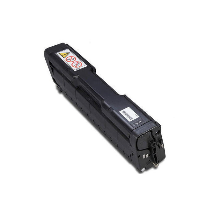 Toner Generico Para Ricoh Aficio Sp-C252dn/Sp-C252sf Negro  407531