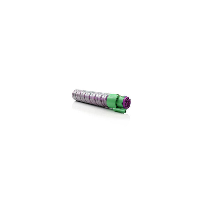 Toner Generico Para Ricoh Aficio Sp-C410dn/Sp-C411dn/Type 245 Magenta  888314