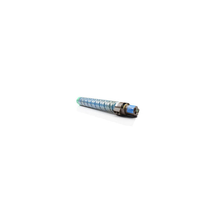 Toner Generico Para Ricoh Aficio Sp-C820dn/Sp-C821dn Cyan  820119/821061