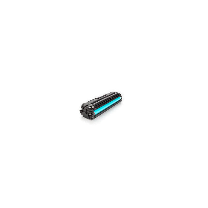 Toner Generico Para Samsung Clt-C505l Cyan  Su035a