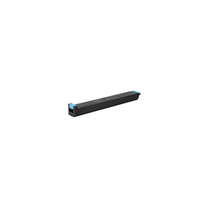 Toner Generico Para Sharp Mx31 Cyan  Mx-31gtca