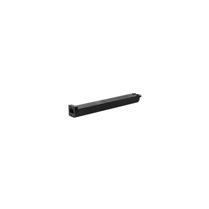 Toner Generico Para Sharp Mx51 Negro  Mx-51gtba