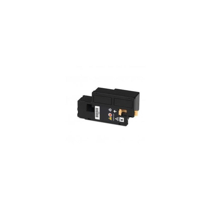 Toner Generico Para Xerox Phaser  6000/601 Black  6000/6010 106r01630