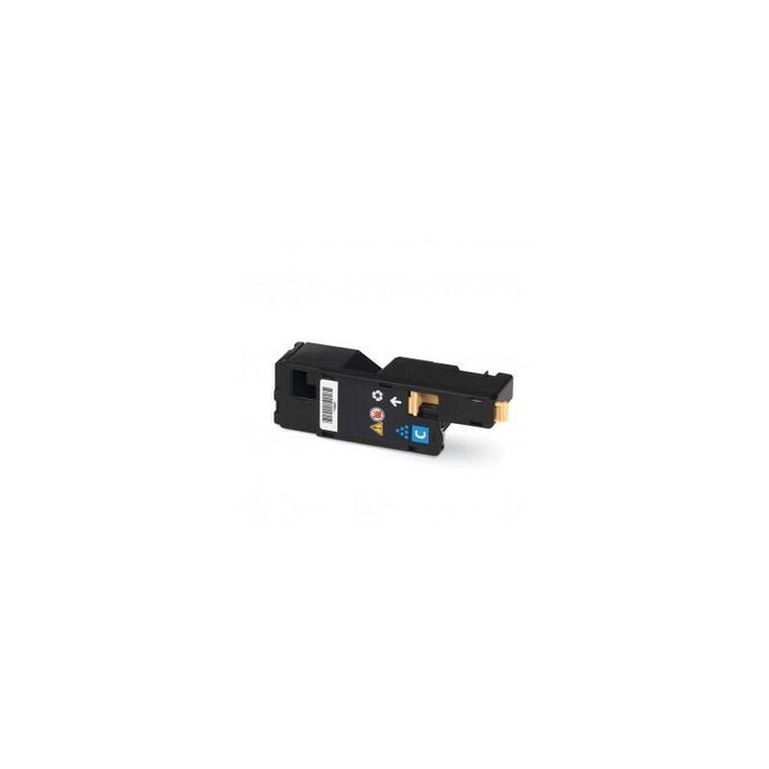 Toner Generico Para Xerox Phaser 6020/6022 Cyan  106r02756