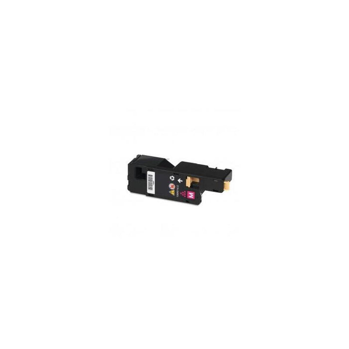 Toner Generico Para Xerox Phaser 6020/6022 Magenta  106r02757