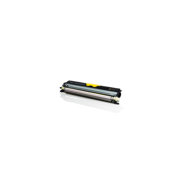 Toner Generico Para Xerox Phaser 6121mfp Amarillo  106r01468