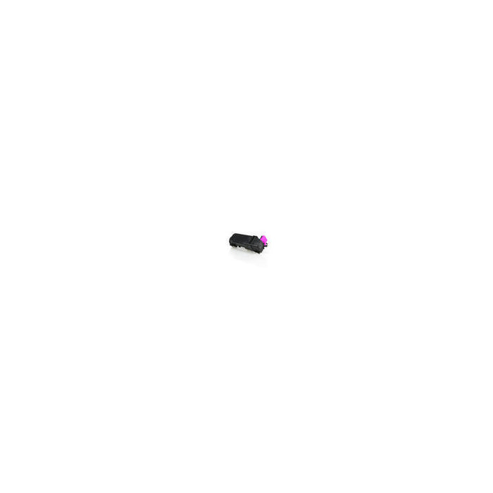 Toner Generico Para Xerox Phaser 6128 Magenta  106r01453