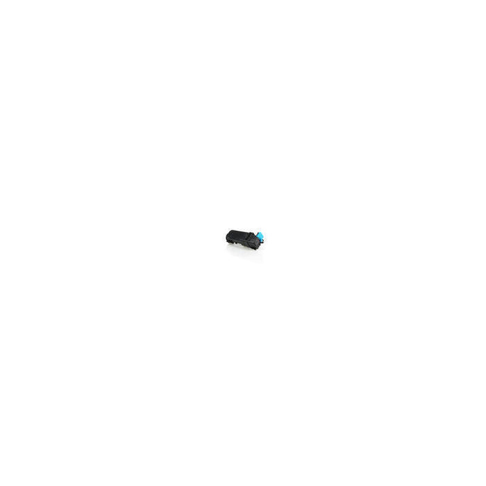 Toner Generico Para Xerox Phaser 6140 Cyan  106r01477