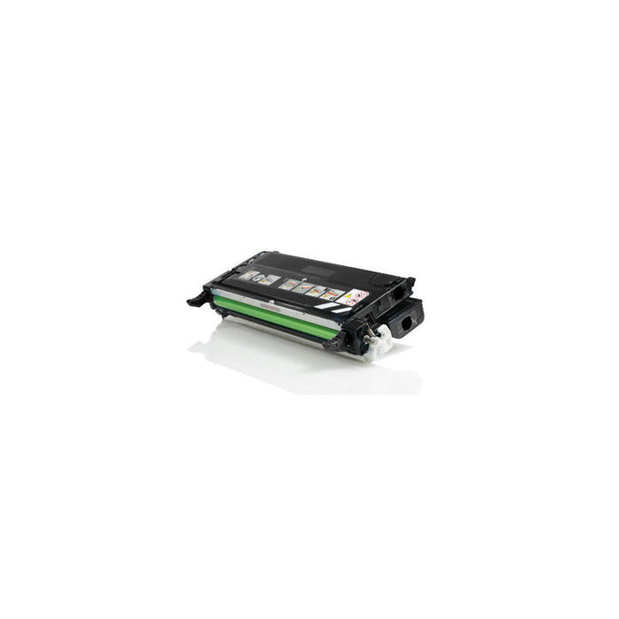 Toner Generico Para Xerox Phaser 6180 Negro  113r00726