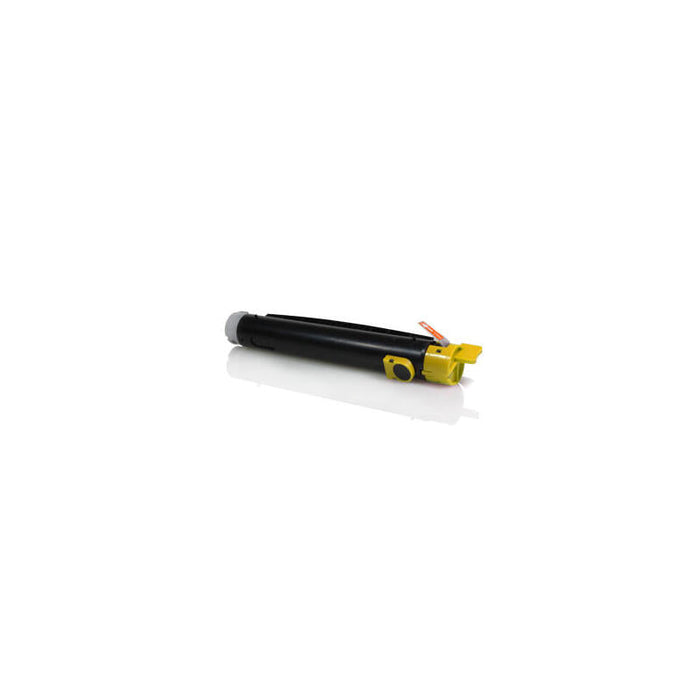Toner Generico Para Xerox Phaser 6250 Amarillo  106r00674