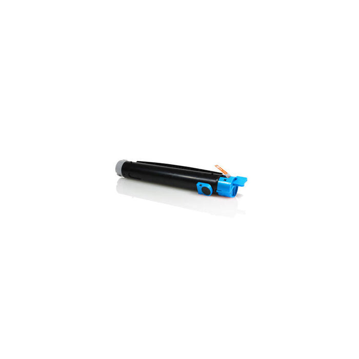 Toner Generico Para Xerox Phaser 6250 Cyan  106r00672