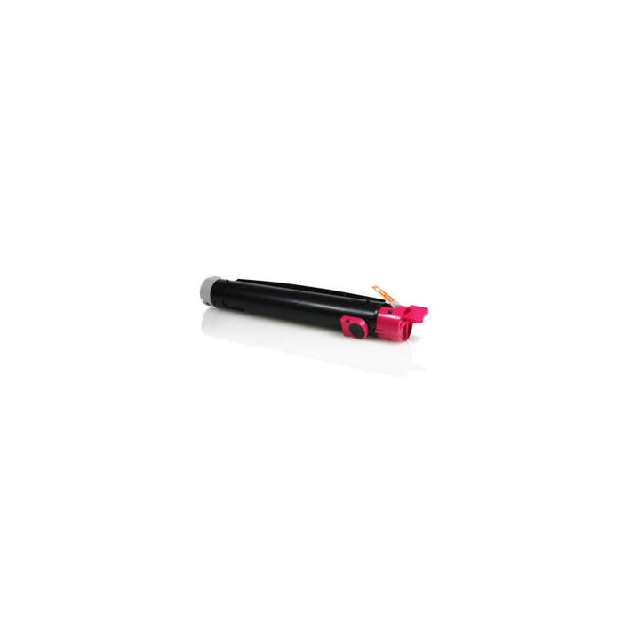 Toner Generico Para Xerox Phaser 6250 Magenta  106r00673