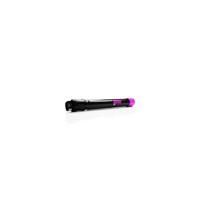 Toner Generico Para Xerox Phaser 7500 Magenta  106r01437