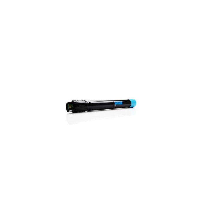 Toner Generico Para Xerox Phaser 7800 Cyan  106r01566