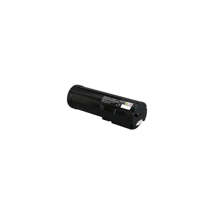 Toner Generico Para Xerox Workcentre 3655 Negro  106r02740