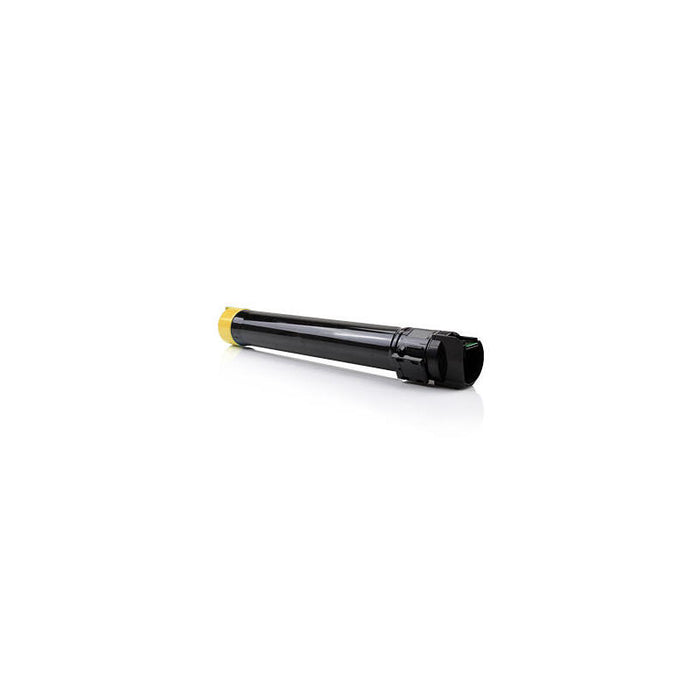 Toner Generico Para Xerox Workcentre 7120/7125/7220/7225 Amarillo  006r01458