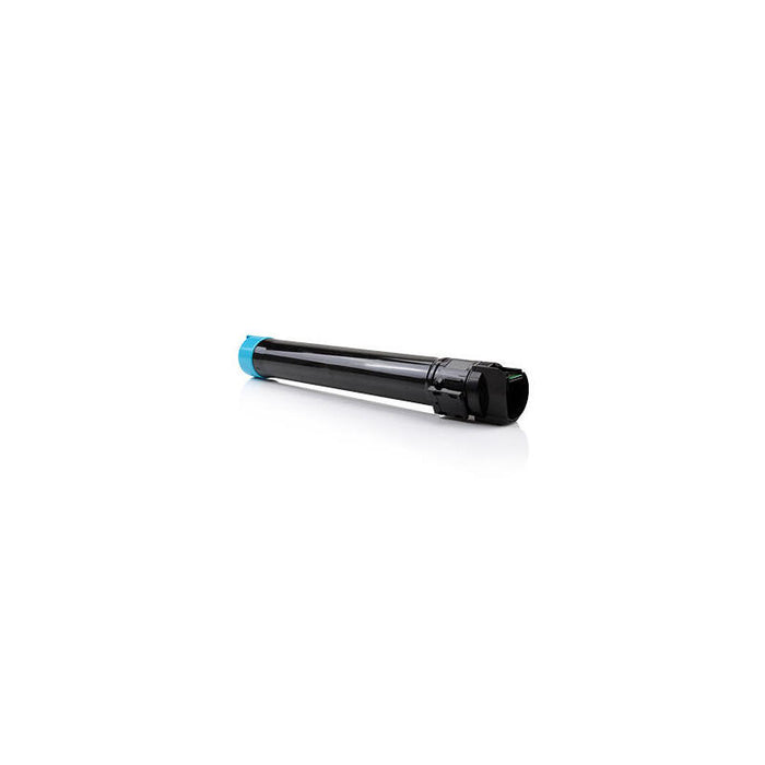 Toner Generico Para Xerox Workcentre 7425/7428/7435 Cyan  006r01398