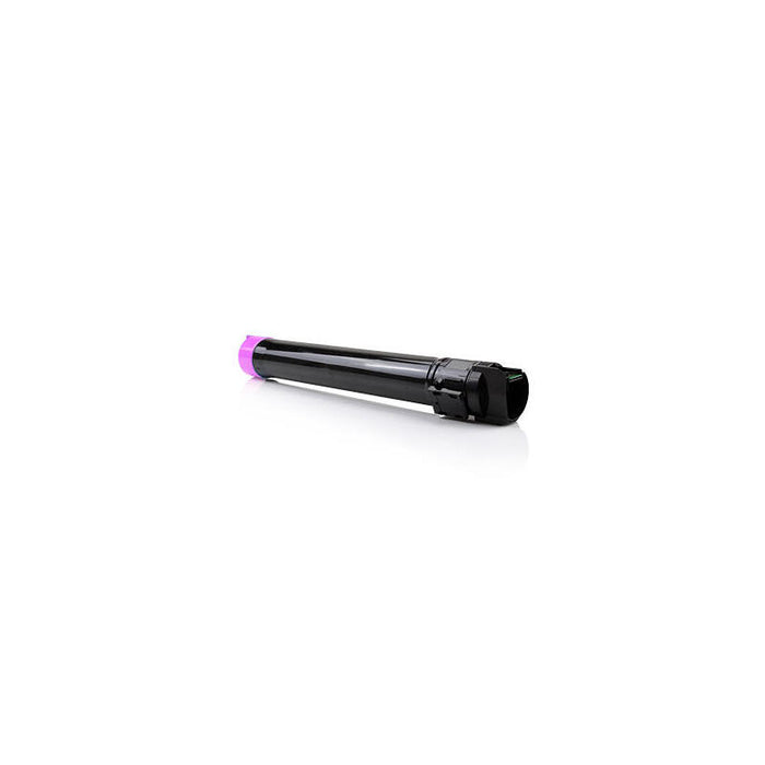 Toner Generico Para Xerox Workcentre 7525/7535/7545/7830 Magenta  006r01515