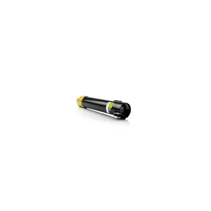 Toner Generico Para Xerox Workcentre M24 Amarillo  006r01156