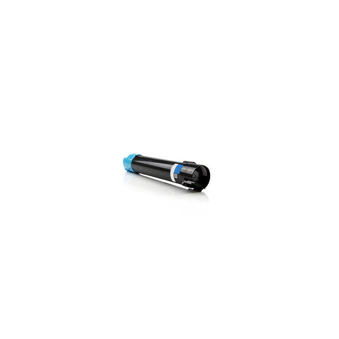 Toner Generico Para Xerox Workcentre M24 Cyan  006r01154