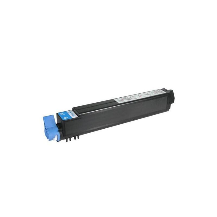 Toner Generico Paraâ Oki Executive Es3640a3/Pro Cyan 43837107
