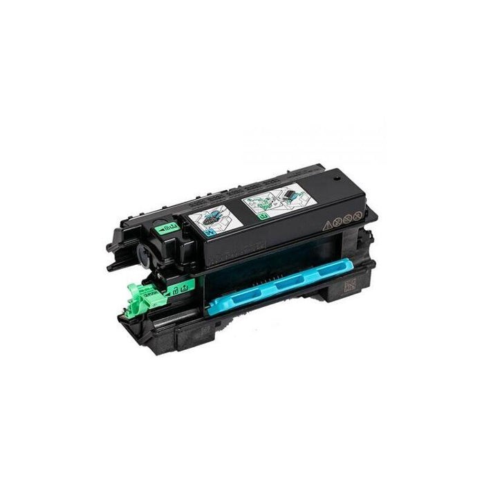 Toner Generico Ricoh Im350 Negro Reemplaza 418133