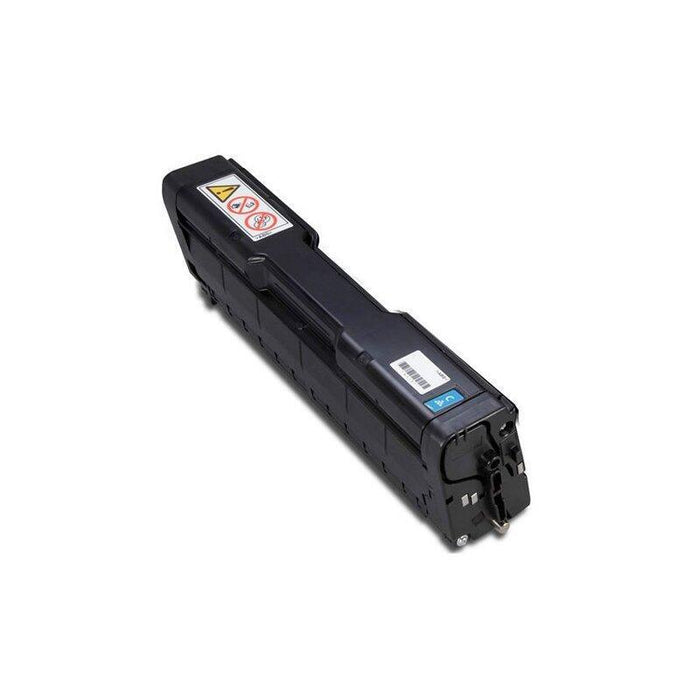 Toner Generico Ricoh Mc250fw/P301w Cyan Reemplaza 408341/M C250hc