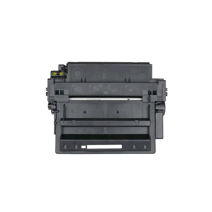 Toner Inpro Hp 11x Negro Q6511x  Negro Canon 710h
